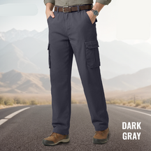 ActiveRover - Flex Waist Pants