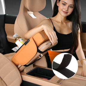 DriveCushion – Smart Armrest Pad