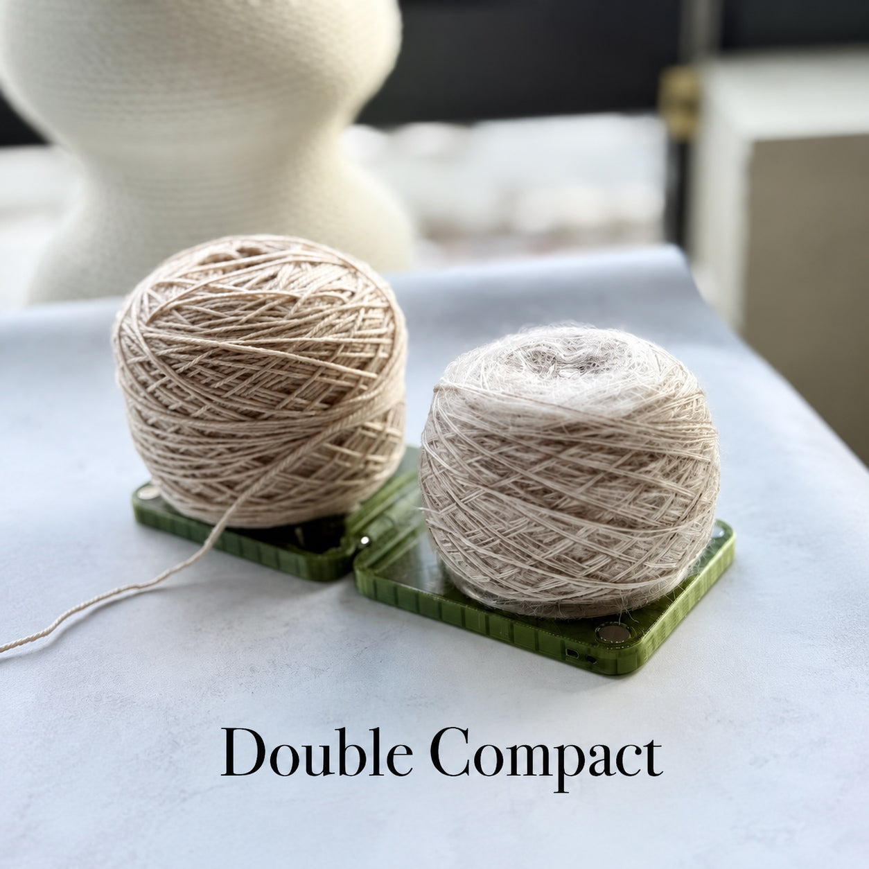 StitchCore – Crochet Hook Set for Effortless Crafting
