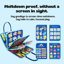 MontiPlay™ – Creative Learning Through Play