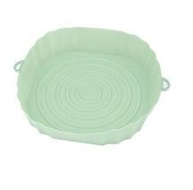 CleanCrisp – Reusable Cooking Tray Inserts