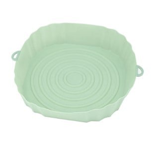 CleanCrisp – Reusable Cooking Tray Inserts