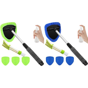 ClearReach – Genius Windshield Cleaning Tool