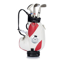 FairwayDesk – Golf-Themed Office Pen Holder Set