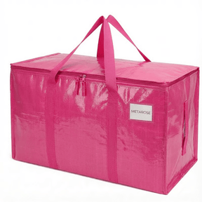 MegaStore – Large Capacity Moving & Organizer Bag