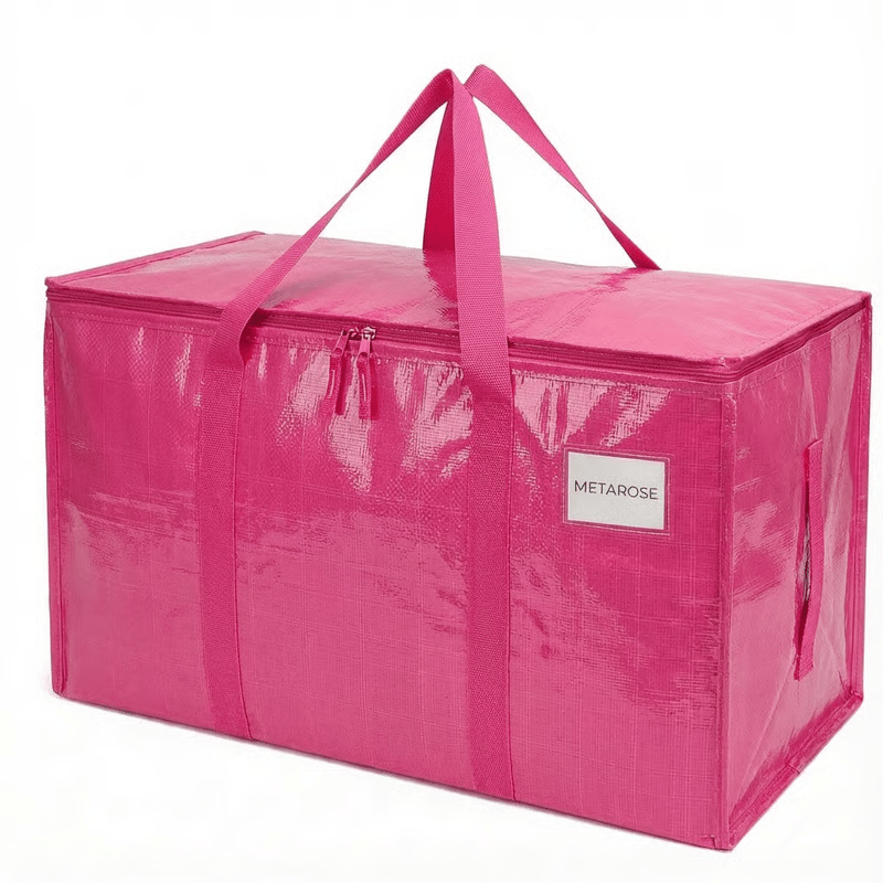 MegaStore – Large Capacity Moving & Organizer Bag