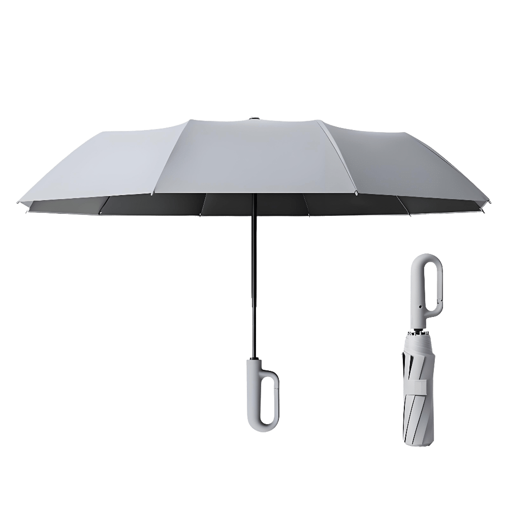StormFlex – Compact Windproof Umbrella
