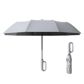 StormFlex – Compact Windproof Umbrella