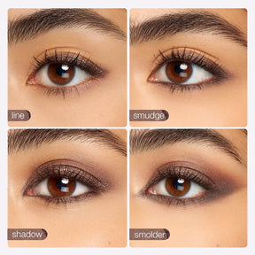 DuoGlam – Easy Apply Dual Eye Makeup