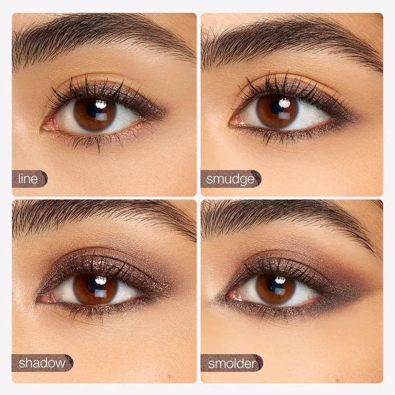 DuoGlam – Easy Apply Dual Eye Makeup