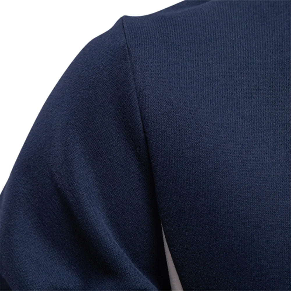 Arlo Crewneck Sweater | Lupi
