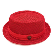 VenturaHat - Classic Breathable Travel Bowler