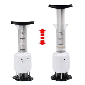 FlavorFusion – Meat Marinating Injector