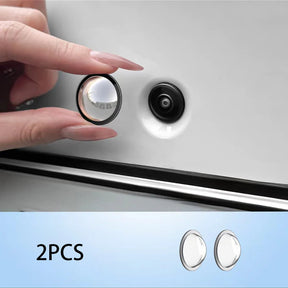 LensGuard – Car Camera Lens Protector (2cm Compatible)