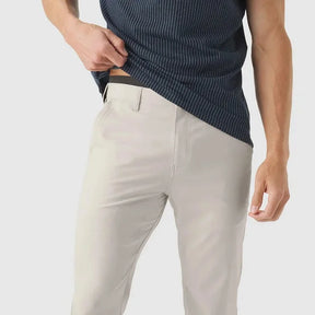 LuxeStride – Stylish Jetsetter Pants