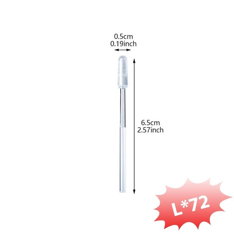 EarEase – Gentle Adhesive Ear Sticks