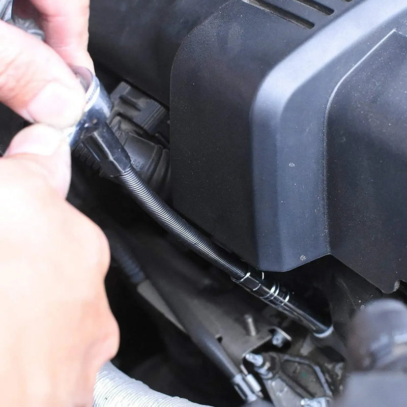 PivotTorque – Flexible Extension Kit