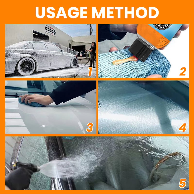 SpotZero Max – Heavy Duty Water Mark Remover
