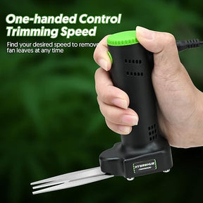 TrimCraft – Professional Precision Trimmer