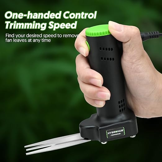 TrimCraft – Professional Precision Trimmer
