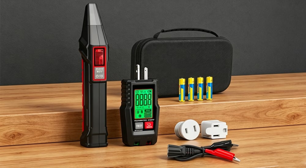 PowerTrace - Circuit Finder Tool