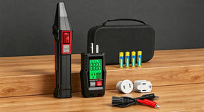 PowerTrace - Circuit Finder Tool