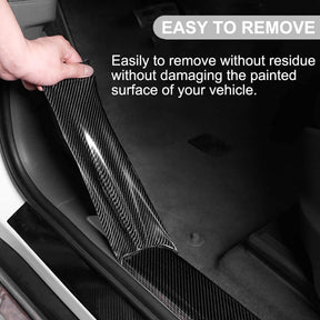ShieldGuard - Invisible Car Paint Protection Film
