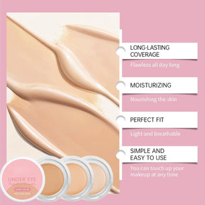 LumiEyes – Instant Under Eye Brightening Concealer