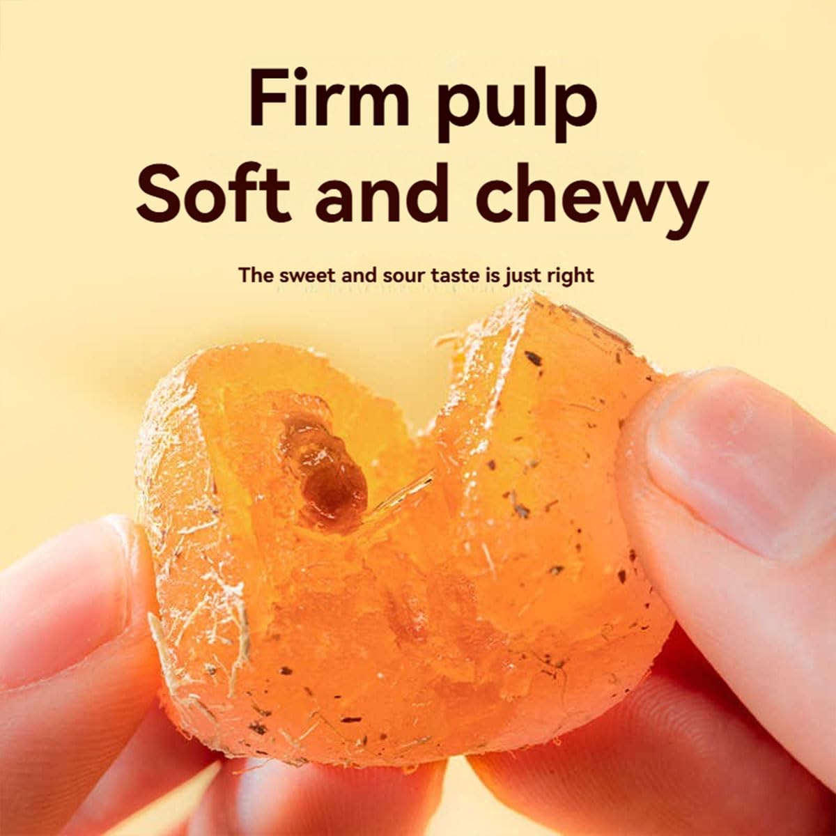 GoldenCitrus – Traditional Kumquat Licorice Jam
