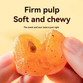 GoldenCitrus – Traditional Kumquat Licorice Jam