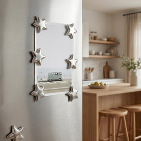 SparkNest – Colorful Fridge Magnets