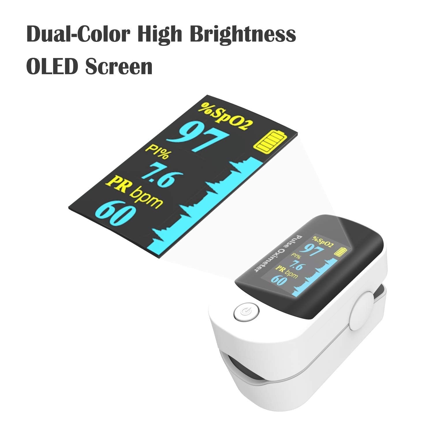 GlucoSense – Smart Non Invasive Blood Sugar Monitor