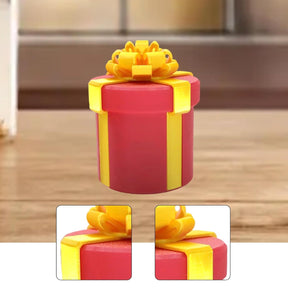 GiftQuest - Christmas Gift Fun Nesting Doll Box