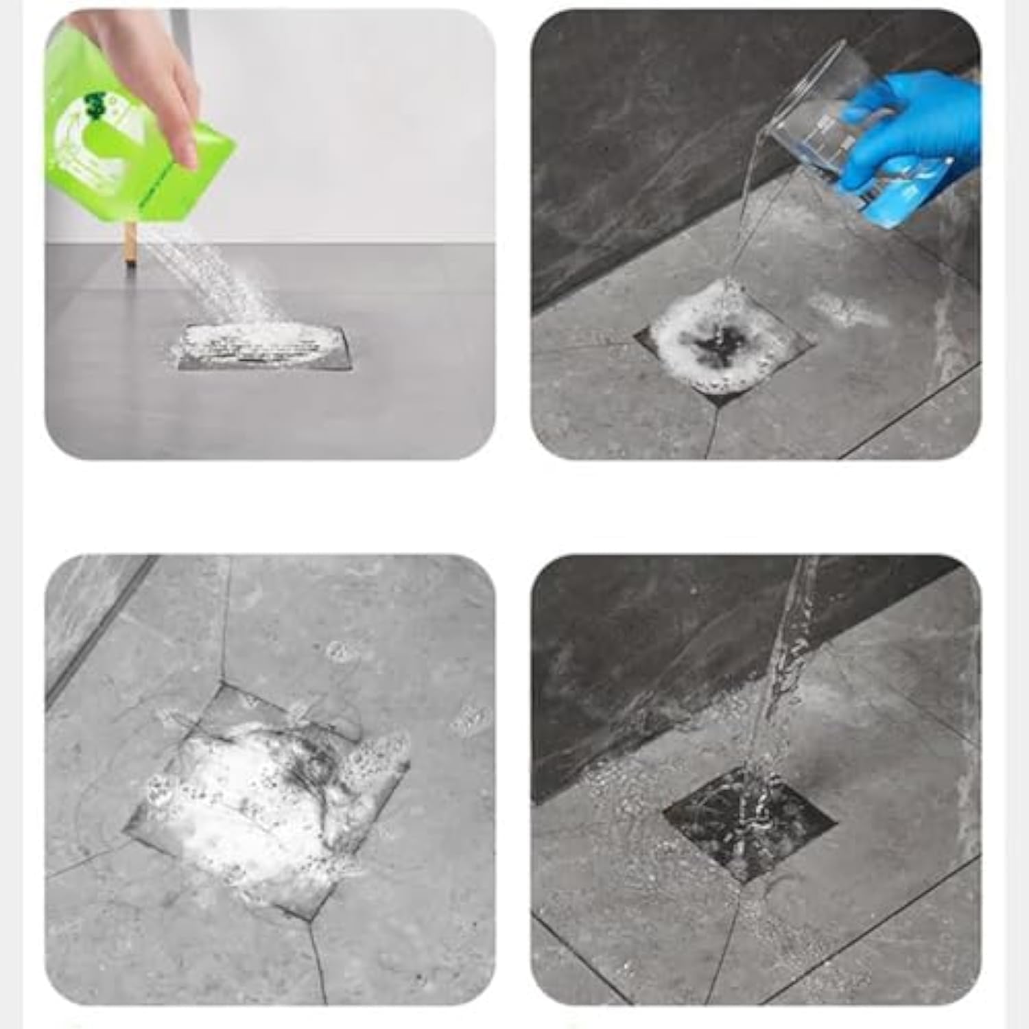 FlowFix – Fast Clog Removal Pipe Cleaner