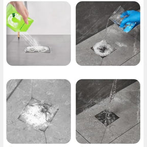 FlowFix – Fast Clog Removal Pipe Cleaner