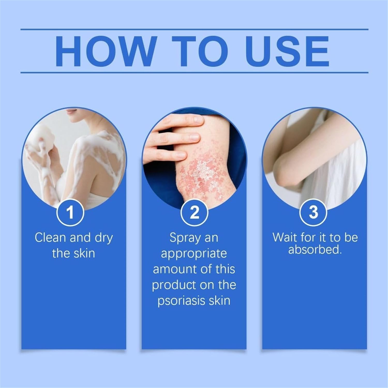 DermaCalm – Magnesium Botanical Spray