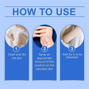 DermaCalm – Magnesium Botanical Spray