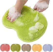 FootSpa Pro – Shower Scrubber Mat
