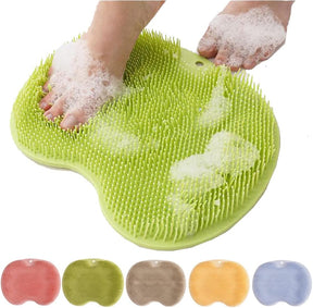 FootSpa Pro – Shower Scrubber Mat