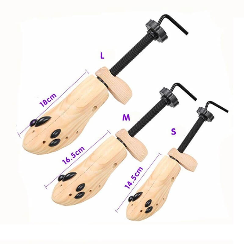 SoleRelief – Shoe Stretching Tool