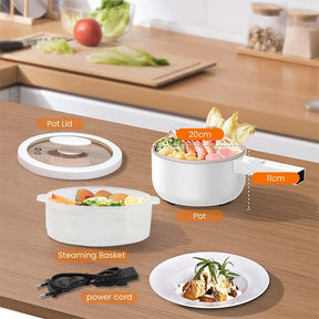 DailyCook – Smart Easy Cook Pot