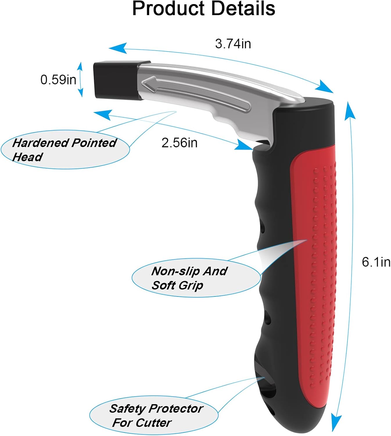 DriveAssist – Vehicle Support & Escape Tool