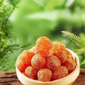 GoldenCitrus – Traditional Kumquat Licorice Jam