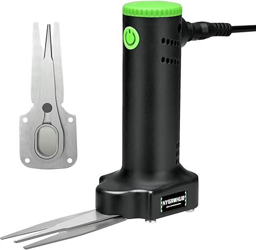 TrimCraft – Professional Precision Trimmer
