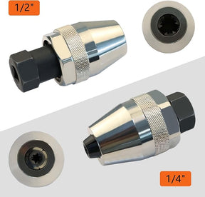 FixTorque Elite – Professional Bolt Extractor
