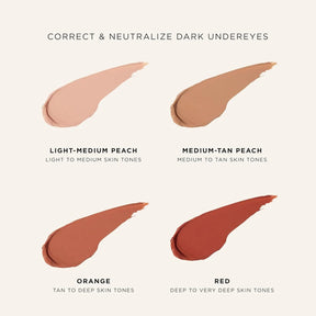 BrightFlow – Crease-Free Undereye Corrector