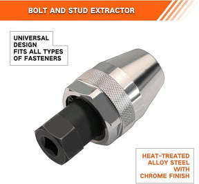 FixTorque Elite – Professional Bolt Extractor