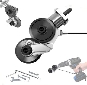 MetalMate - Drill Shear Adapter