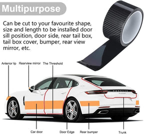 ShieldGuard - Invisible Car Paint Protection Film