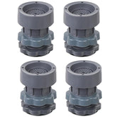 VibraLock – Anti-Vibration Feet Pads